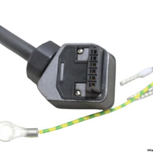 yaskawa-JZSP-CSM22-03-E-G5-servomotor-main-circuit-cable-(New)-1