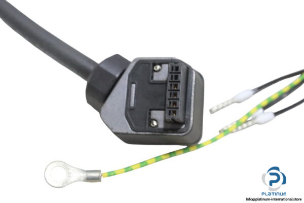 yaskawa-JZSP-CSM22-03-E-G5-servomotor-main-circuit-cable-(New)-1