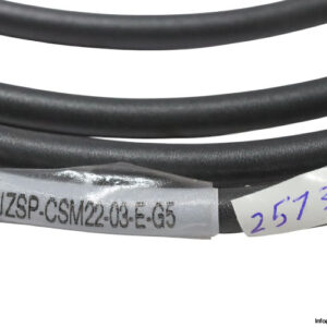 yaskawa-JZSP-CSM22-03-E-G5-servomotor-main-circuit-cable-(New)-2