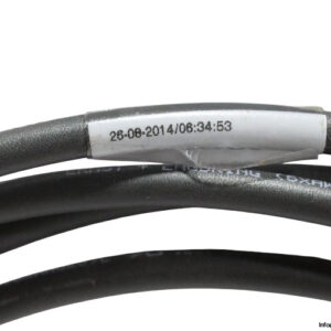 yaskawa-JZSP-CSM22-03-E-G5-servomotor-main-circuit-cable-(New)-3