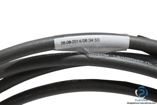 yaskawa-JZSP-CSM22-03-E-G5-servomotor-main-circuit-cable-(New)-3