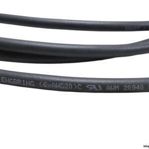 yaskawa-JZSP-CSM22-03-E-G5-servomotor-main-circuit-cable-(New)-4