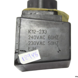 K12-233-solenoid-coil-(Used)-1