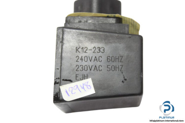K12-233-solenoid-coil-(Used)-1