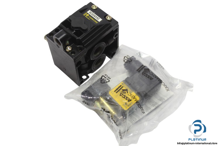 asco-18900001-solenoid-valve-(New)