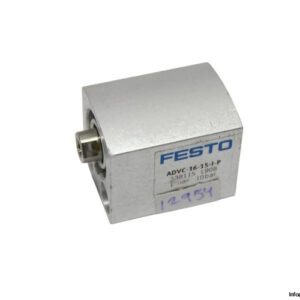 festo-188115-short-stroke-compact-cylinder-(New)