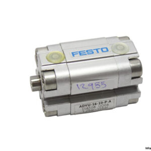 festo-156508-compact-cylinder-(New)