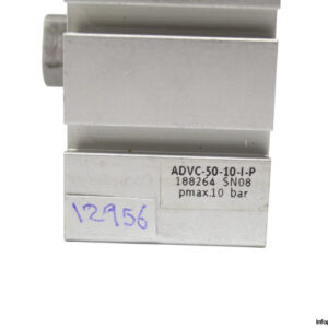 festo-188264-short-stroke-compact-cylinder-(New)-2