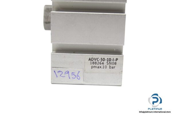 festo-188264-short-stroke-compact-cylinder-(New)-2