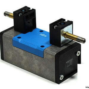 festo-151853-double-solenoid-valve