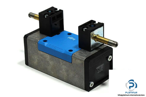 festo-151853-double-solenoid-valve