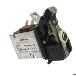 cableform-ltd-1021-1-2-1-forklift-contactor-(Used)