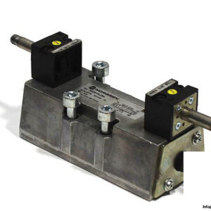 norgren-SXE9775-Z50-double-solenoid-valve