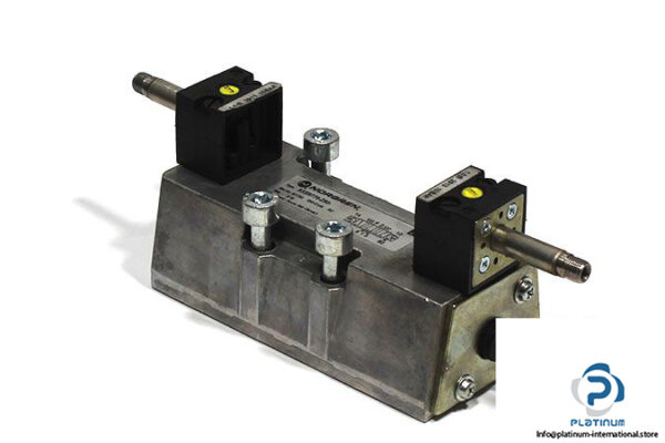 norgren-SXE9775-Z50-double-solenoid-valve