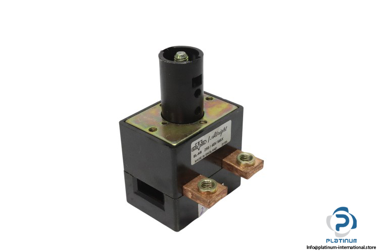 albright-EL-NS-emergency-disconnect-switch-(Used)