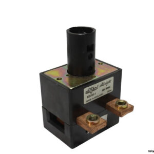 albright-ED250-1-emergency-disconnect-switch-(Used)