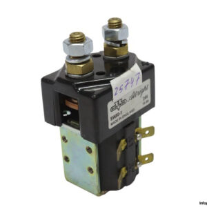 albright-SW88-1-dc-contactor-(Used)