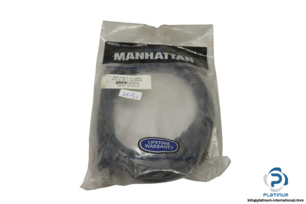 manhattan-MH-usb-cable-(New)