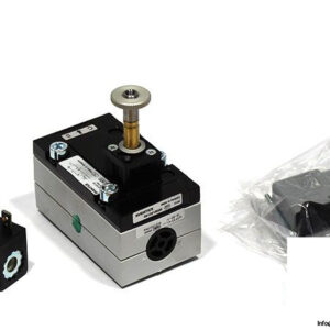 aventics-5812110110-single-solenoid-valve