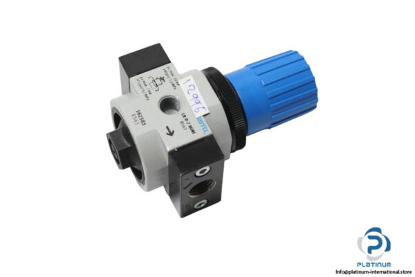 festo-162583-pressure-regulator-(New)