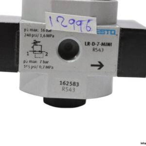festo-162583-pressure-regulator-(New)-1