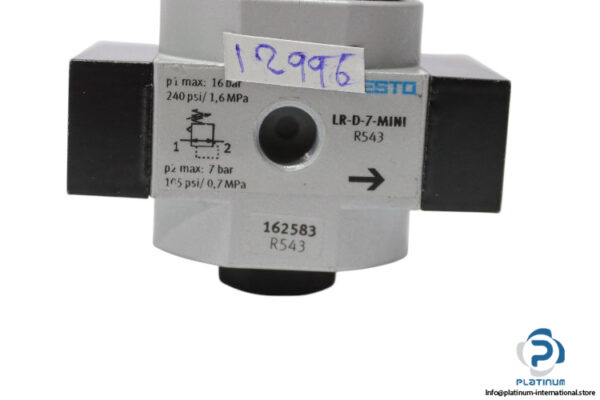 festo-162583-pressure-regulator-(New)-1
