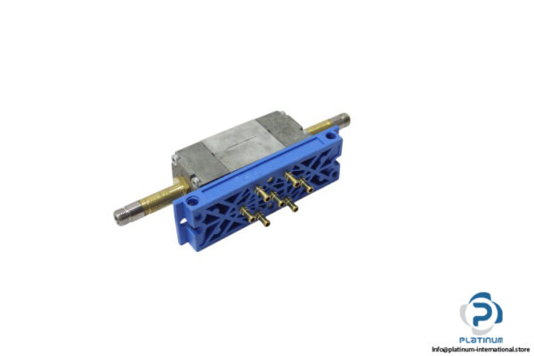 festo-4447-double-solenoid-valve-(New)