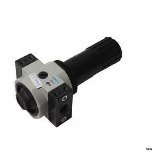 festo-194611-pressure-regulator-(New)