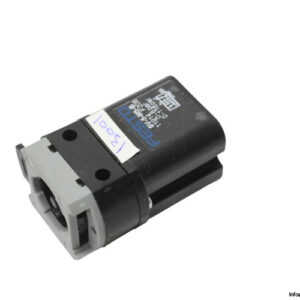 festo-11914-front-panel-valve-(New)