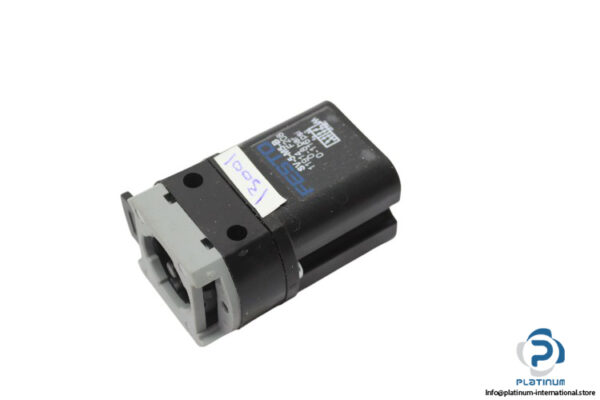 festo-11914-front-panel-valve-(New)