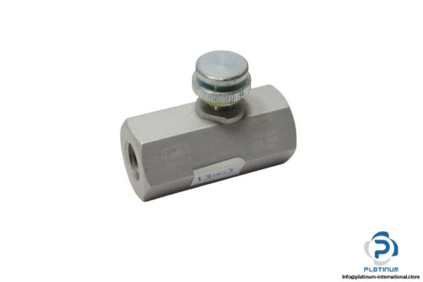 festo-2109-throttle-valve-(New)