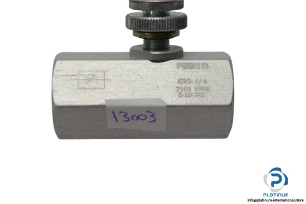 festo-2109-throttle-valve-(New)-1