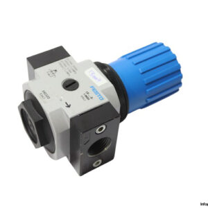 festo-192322-pressure-regulator-(New)