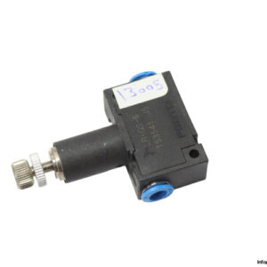 festo-153541-pressure-regulator-(New)