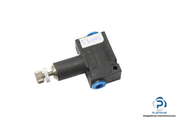 festo-153541-pressure-regulator-(New)