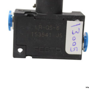 festo-153541-pressure-regulator-(New)-1