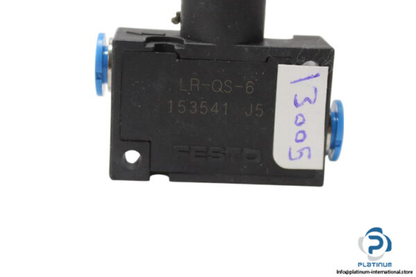 festo-153541-pressure-regulator-(New)-1