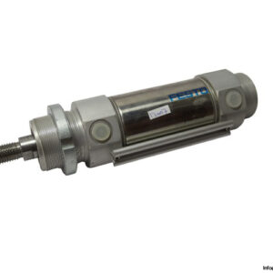 festo-DSW-50-25PAB-round-cylinder-(New)