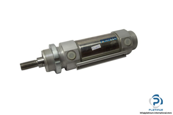 festo-DSW-50-25PAB-round-cylinder-(New)