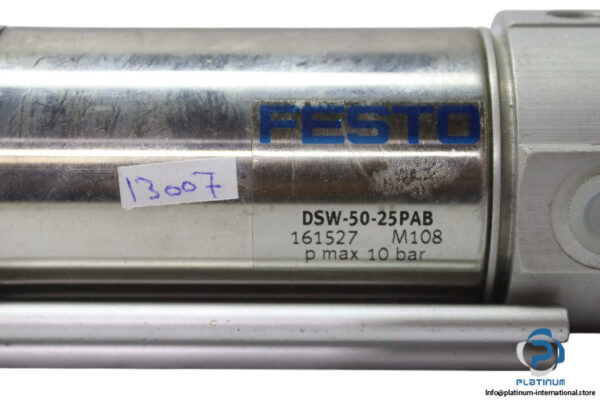 festo-DSW-50-25PAB-round-cylinder-(New)-1