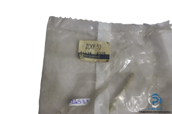 telemecanique-ZCKY53-limit-switch-lever-(New)-1