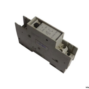 siemens-5TT3045-switching-relay-(Used)