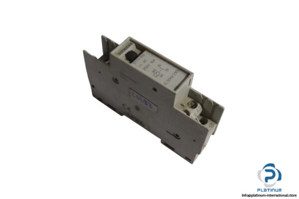 siemens-5TT3045-switching-relay-(Used)