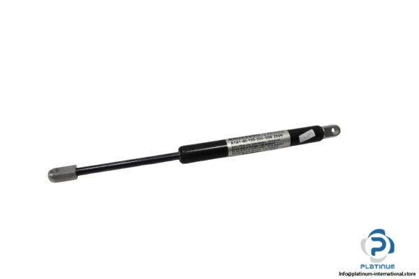 bansbach-A1A1-40-100-300--008-gas-spring-actuator-(New)