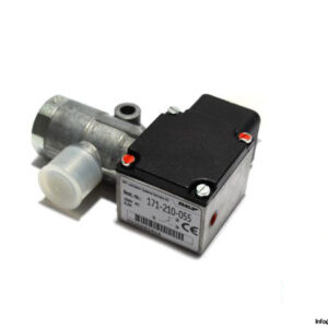 skf-171-210-055-flow-monitor