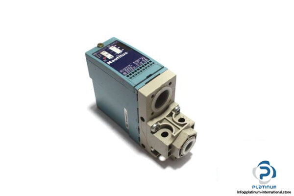 telemecanique-XML-A010A2S11-diaphragm-pressure-switch