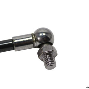 high-pressurei-QB038.08.0209.02-gas-spring-actuator-(New)-2