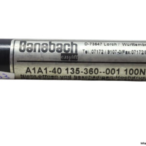 bansbach-A1A1-40-135-360--001-gas-spring-actuator-(New)-2