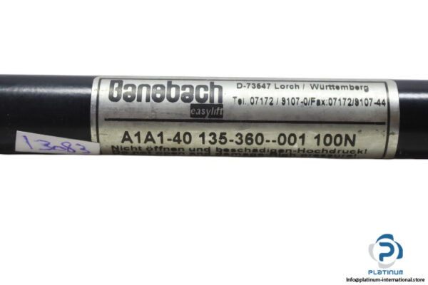 bansbach-A1A1-40-135-360--001-gas-spring-actuator-(New)-2