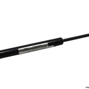 bansbach-A1A1-40-100-300--025-gas-spring-actuator-(New)